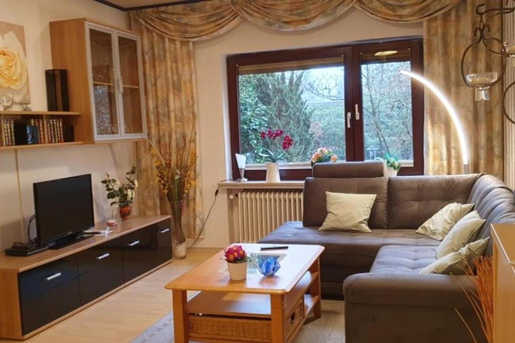 Neu! Ferienwohnung Ramke Eg Lilienthal  Exterior photo